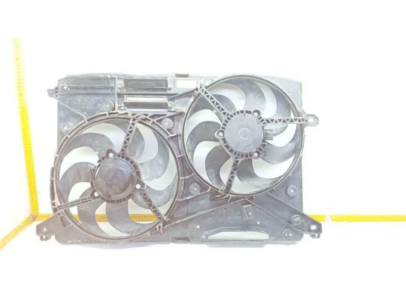 Recambio de electroventilador para ford s-max (cj, wa6) 1.5 ecoboost referencia OEM IAM E1G38C607AA  