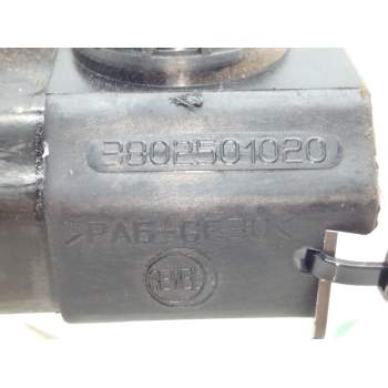 Recambio de pedal freno para citroën jumper iii furgoneta 2.2 hdi 100 referencia OEM IAM 3802501020  