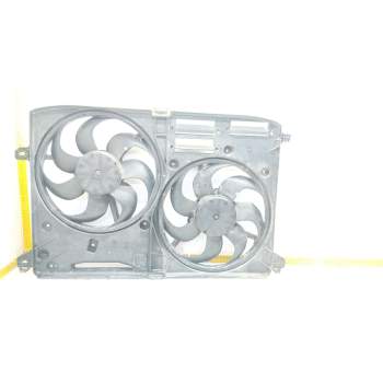 Recambio de electroventilador para ford s-max (cj, wa6) 1.5 ecoboost referencia OEM IAM E1G38C607AA  