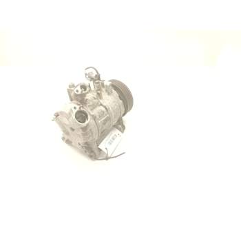Recambio de compresor aire acondicionado para bmw 5 (f10) 520 d referencia OEM IAM 64529223694  