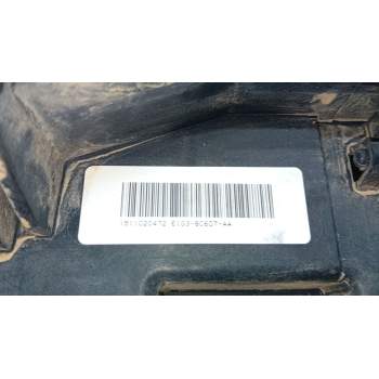 Recambio de electroventilador para ford s-max (cj, wa6) 1.5 ecoboost referencia OEM IAM E1G38C607AA  
