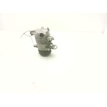Recambio de compresor aire acondicionado para bmw 5 (f10) 520 d referencia OEM IAM 64529223694  