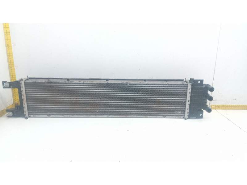 Recambio de radiador agua para ford s-max (cj, wa6) 1.5 ecoboost referencia OEM IAM E1G38D048  