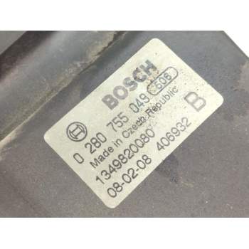 Recambio de pedal acelerador para citroën jumper iii furgoneta 2.2 hdi 100 referencia OEM IAM 1349820080  