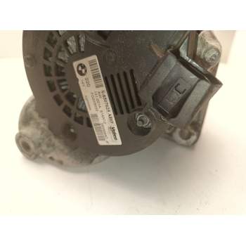 Recambio de alternador para bmw 5 (f10) 520 d referencia OEM IAM 8507625AI03  