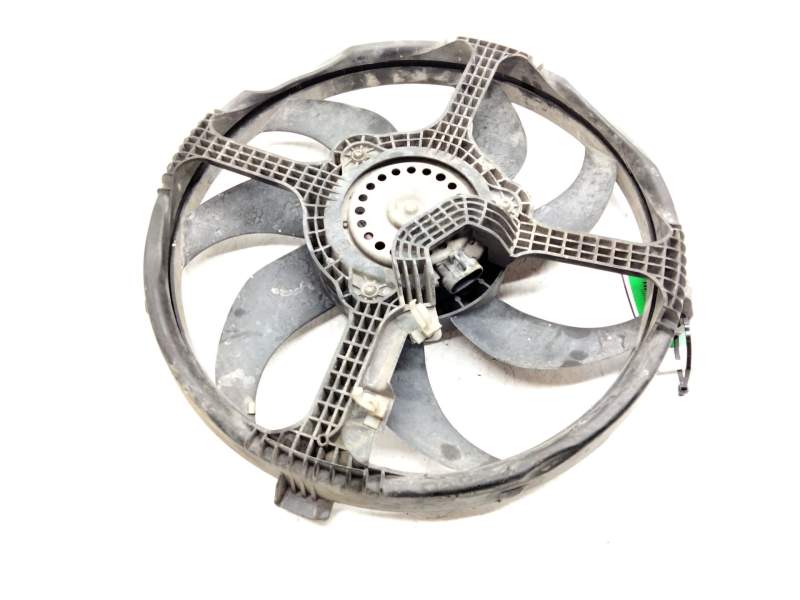 Recambio de electroventilador para citroën jumper iii furgoneta 2.2 hdi 100 referencia OEM IAM F9523  