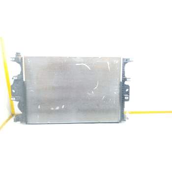 RADIADOR AGUA DG938005 