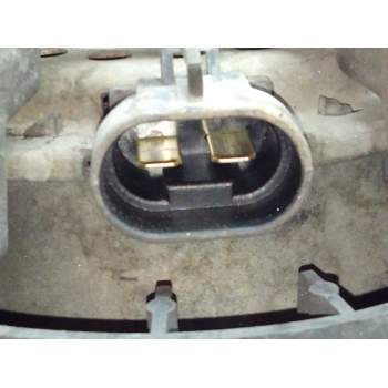 Recambio de electroventilador para citroën jumper iii furgoneta 2.2 hdi 100 referencia OEM IAM F9523  