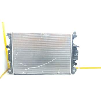 Recambio de radiador agua para ford s-max (cj, wa6) 1.5 ecoboost referencia OEM IAM DG938005  