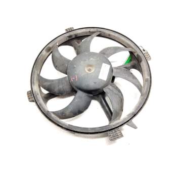Recambio de electroventilador para citroën jumper iii furgoneta 2.2 hdi 100 referencia OEM IAM F9523  