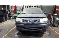 renault megane ii berlina 5p del año 2006