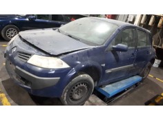 renault megane ii berlina 5p del año 2006 2