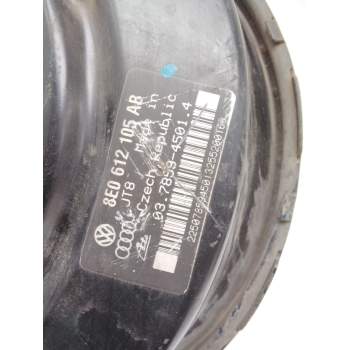 Recambio de servofreno para audi a4 b7 (8ec) rs4 quattro referencia OEM IAM 8E0612105AB  