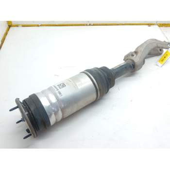 AMORTIGUADOR DELANTERO IZQUIERDO J8A218045BB LR090609 