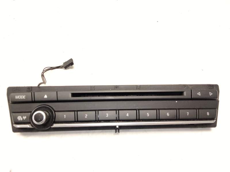 Recambio de mando multifuncion para bmw serie 3 touring (e91) 320i referencia OEM IAM   