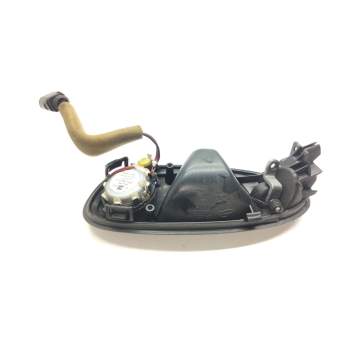 Recambio de maneta interior delantera derecha para seat leon (1p1) referencia OEM IAM 5P0837114  