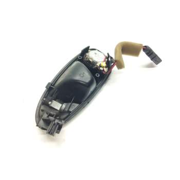 Recambio de maneta interior delantera derecha para seat leon (1p1) referencia OEM IAM 5P0837114  