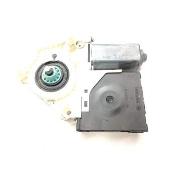 Recambio de motor elevalunas delantero izquierdo para seat leon (1p1) referencia OEM IAM 1P0837401E  