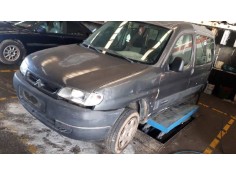 citroen berlingo del año 1998