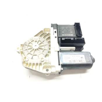 Recambio de motor elevalunas delantero izquierdo para seat leon (1p1) referencia OEM IAM 1P0837401E  
