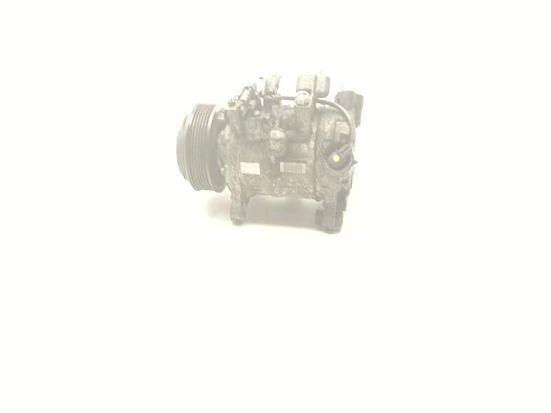 Recambio de compresor aire acondicionado para bmw 3 (f30, f80) 320 d xdrive referencia OEM IAM 64529223694  