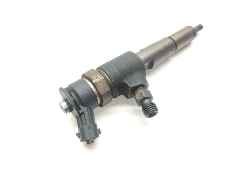 Recambio de inyector para citroën nemo furgoneta/monovolumen (aa_) 1.4 hdi referencia OEM IAM 565889 0445110252 