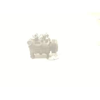 Recambio de compresor aire acondicionado para bmw 3 (f30, f80) 320 d xdrive referencia OEM IAM 64529223694  