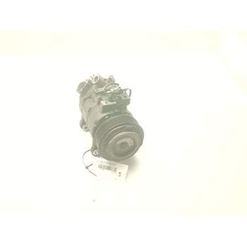 Recambio de compresor aire acondicionado para bmw 3 (f30, f80) 320 d xdrive referencia OEM IAM 64529223694  