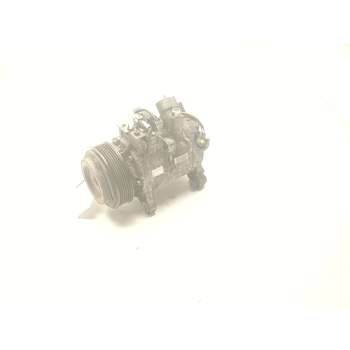 Recambio de compresor aire acondicionado para bmw 3 (f30, f80) 320 d xdrive referencia OEM IAM 64529223694  