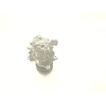 Recambio de compresor aire acondicionado para bmw 3 (f30, f80) 320 d xdrive referencia OEM IAM 64529223694  