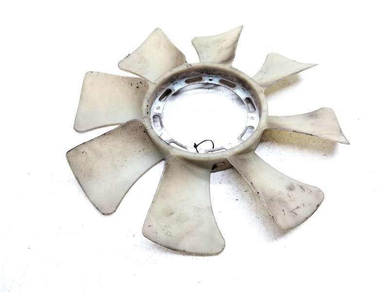 Recambio de ventilador para hyundai h-1 / starex autobús (a1) 2.5 tci referencia OEM IAM 2526142920  