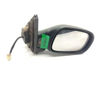Recambio de retrovisor derecho para subaru justy j12 (nh) 1.5 g3x plus referencia OEM IAM 8470186G60  