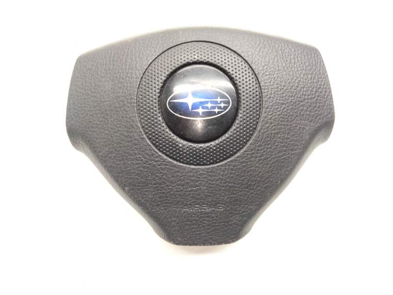 Recambio de airbag delantero izquierdo para subaru justy j12 (nh) 1.5 g3x plus referencia OEM IAM 4815086G10  