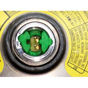 Recambio de airbag delantero izquierdo para subaru justy j12 (nh) 1.5 g3x plus referencia OEM IAM 4815086G10  