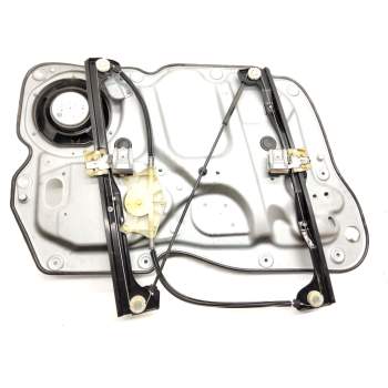 Recambio de elevalunas delantero derecho para volkswagen caddy ka/kb (2k) furg. referencia OEM IAM 2K1837752BS  