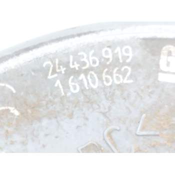 Recambio de anillo airbag para subaru justy j12 (nh) 1.5 g3x plus referencia OEM IAM 24436919  
