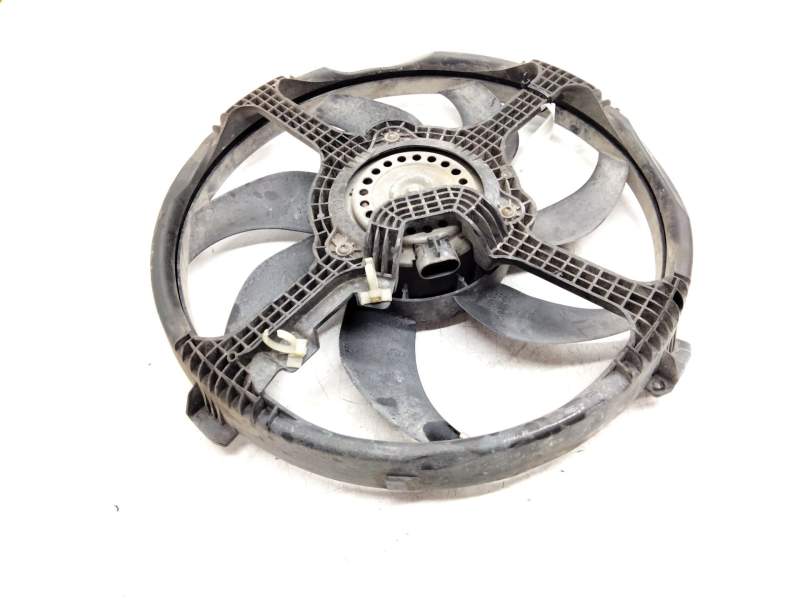 Recambio de electroventilador para citroën jumper iii furgoneta 2.2 hdi 100 referencia OEM IAM F9522  