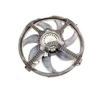 Recambio de electroventilador para citroën jumper iii furgoneta 2.2 hdi 100 referencia OEM IAM F9522  