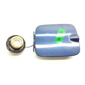 TAPA EXTERIOR COMBUSTIBLE 