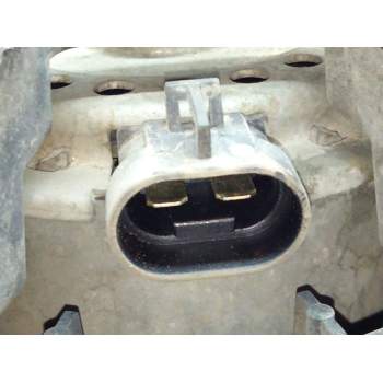 Recambio de electroventilador para citroën jumper iii furgoneta 2.2 hdi 100 referencia OEM IAM F9522  