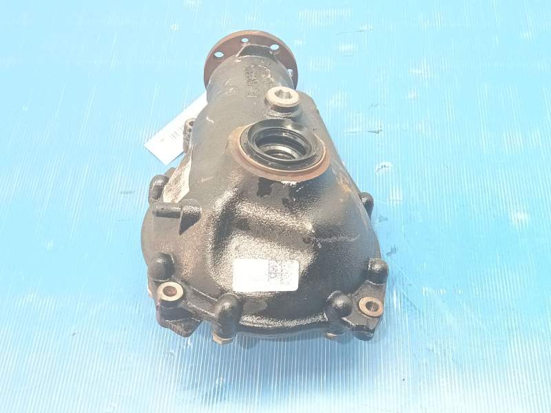 Recambio de diferencial delantero para bmw x3 (e83) 2.0 d referencia OEM IAM 7545611 31507500793 