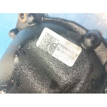 Recambio de diferencial delantero para bmw x3 (e83) 2.0 d referencia OEM IAM 7545611 31507500793 