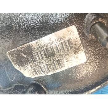 Recambio de diferencial delantero para bmw x3 (e83) 2.0 d referencia OEM IAM 7545611 31507500793 