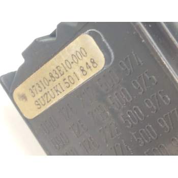 Recambio de mando limpia para subaru justy j12 (nh) 1.5 g3x plus referencia OEM IAM 3731083E10000  