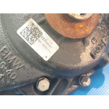 Recambio de diferencial delantero para bmw x3 (e83) 2.0 d referencia OEM IAM 7545611 31507500793 