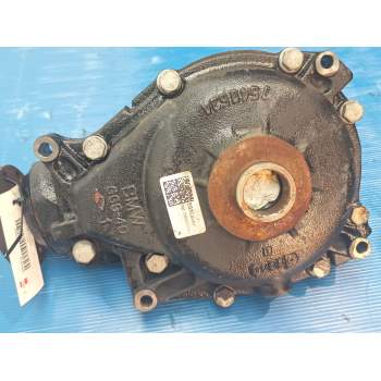 Recambio de diferencial delantero para bmw x3 (e83) 2.0 d referencia OEM IAM 7545611 31507500793 