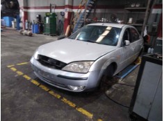 ford mondeo berlina (ge) del año 2002