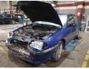 TOYOTA AVENSIS BERLINA (T 22)