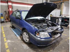 toyota avensis berlina (t 22) del año 2001 2