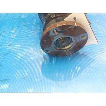 Recambio de diferencial delantero para bmw x3 (e83) 2.0 d referencia OEM IAM 7545611 31507500793 